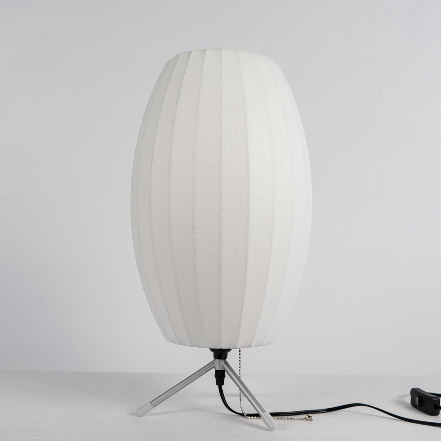 Nelson Tripod Table Lamp