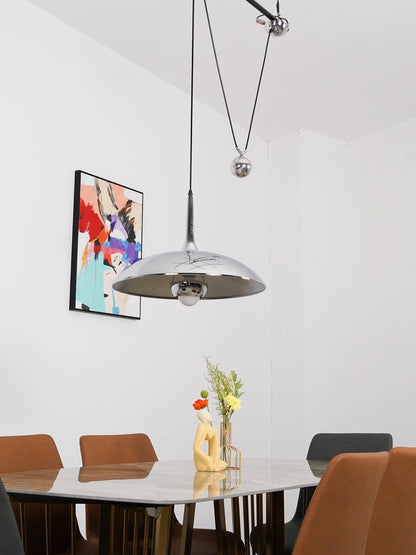 Aeros Pendant Lamp