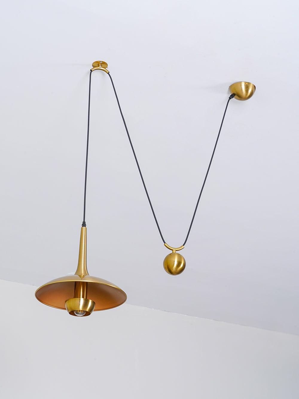 Aeros Pendant Lamp