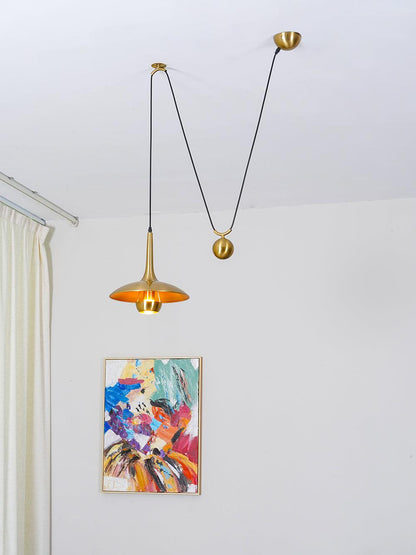 Aeros Pendant Lamp