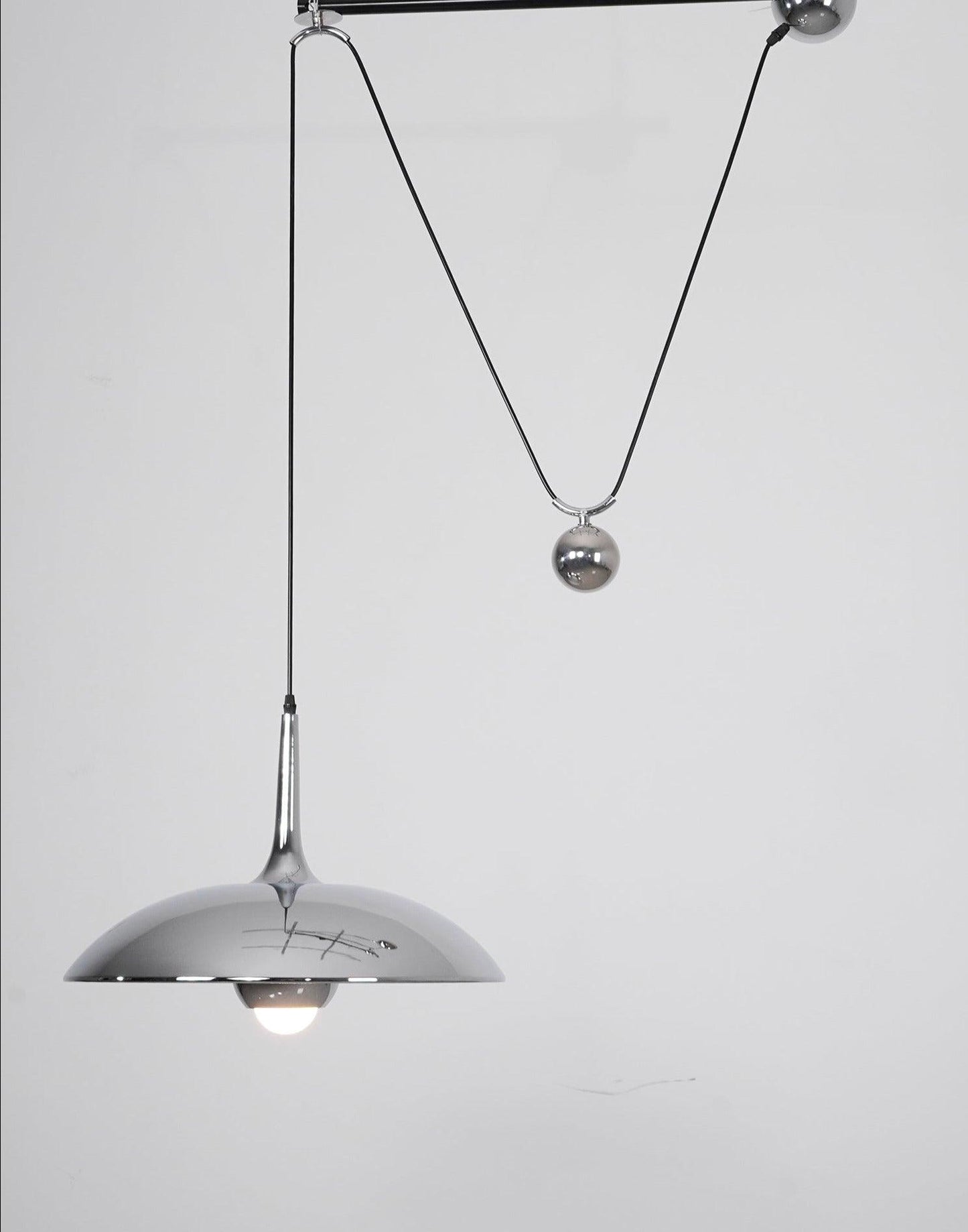 Aeros Pendant Lamp