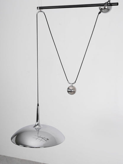 Aeros Pendant Lamp