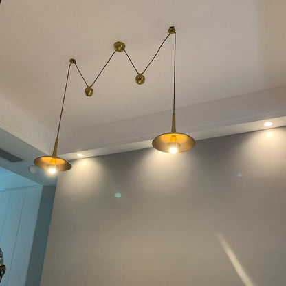 Aeros Pendant Lamp