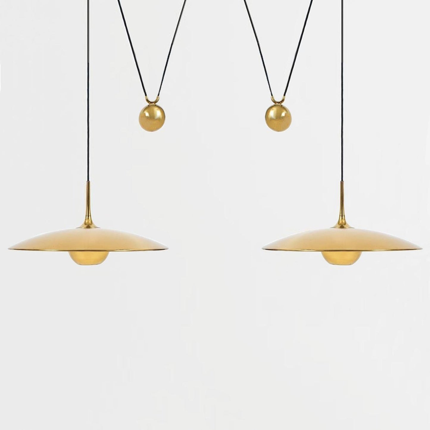 Aeros Pendant Lamp