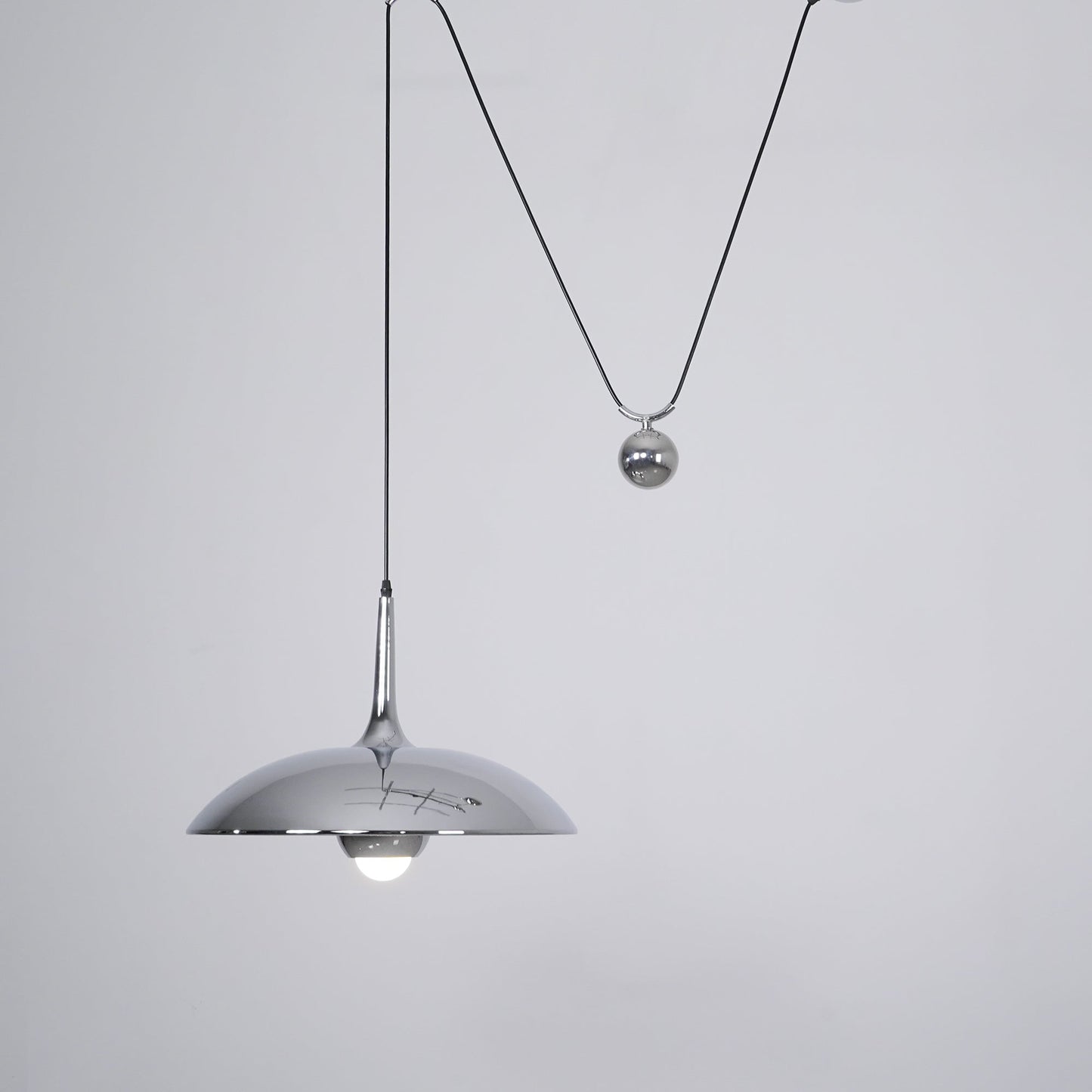 Aeros Pendant Lamp