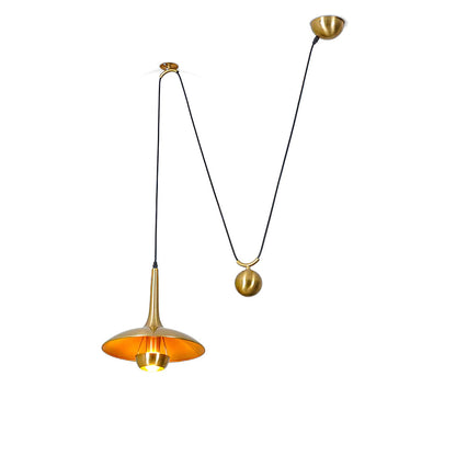 Aeros Pendant Lamp