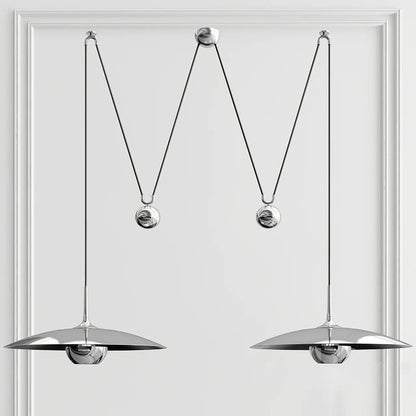 Aeros Pendant Lamp