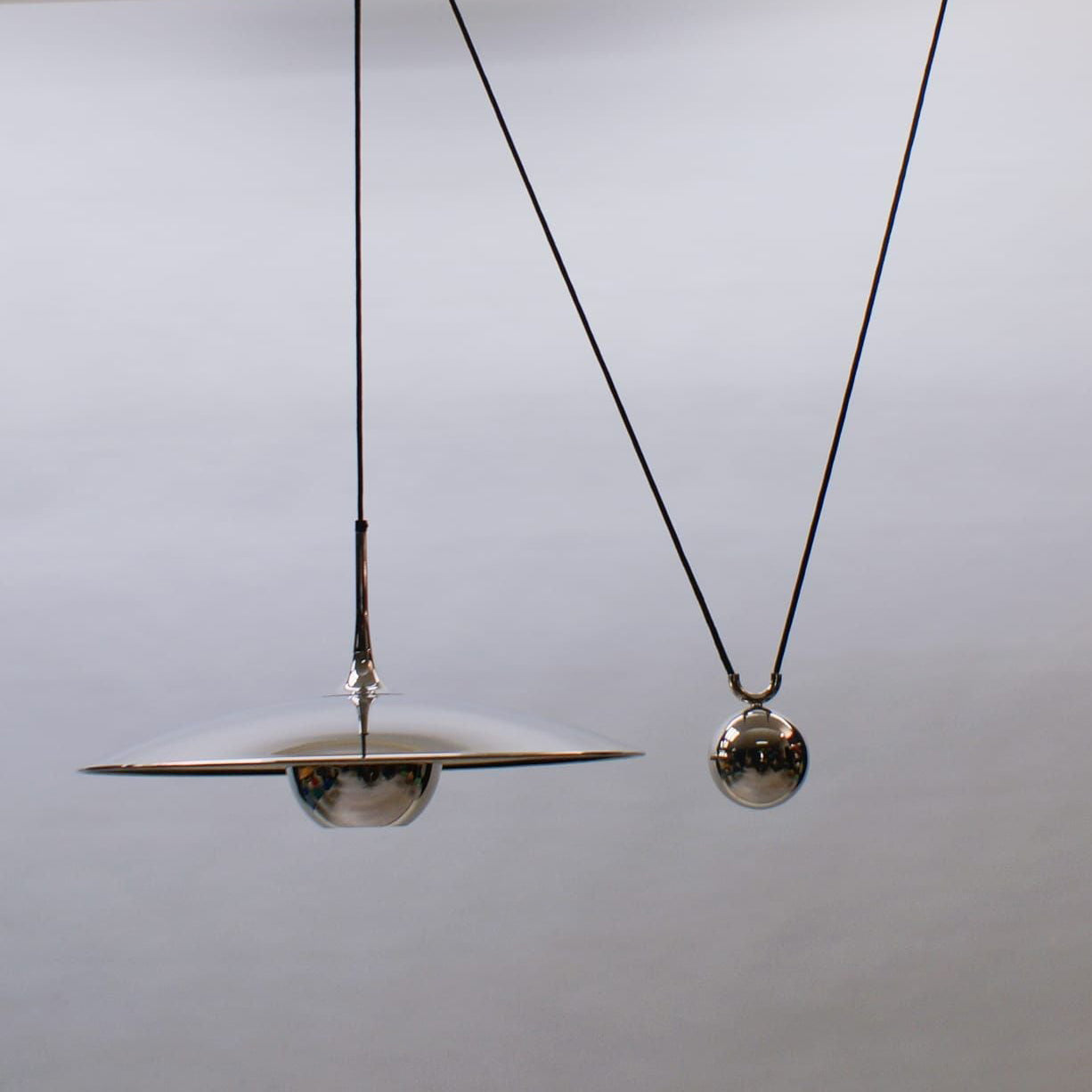 Aeros Pendant Lamp