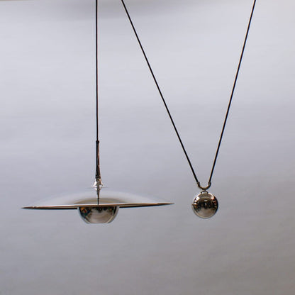 Aeros Pendant Lamp