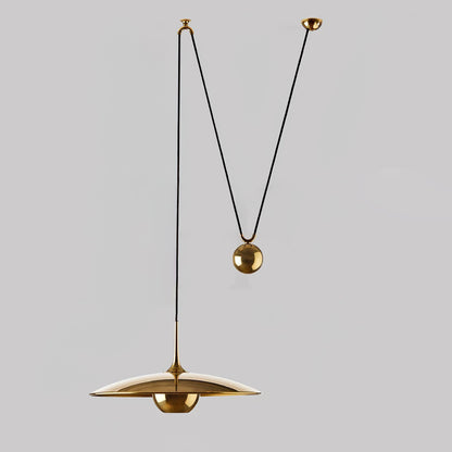 Aeros Pendant Lamp