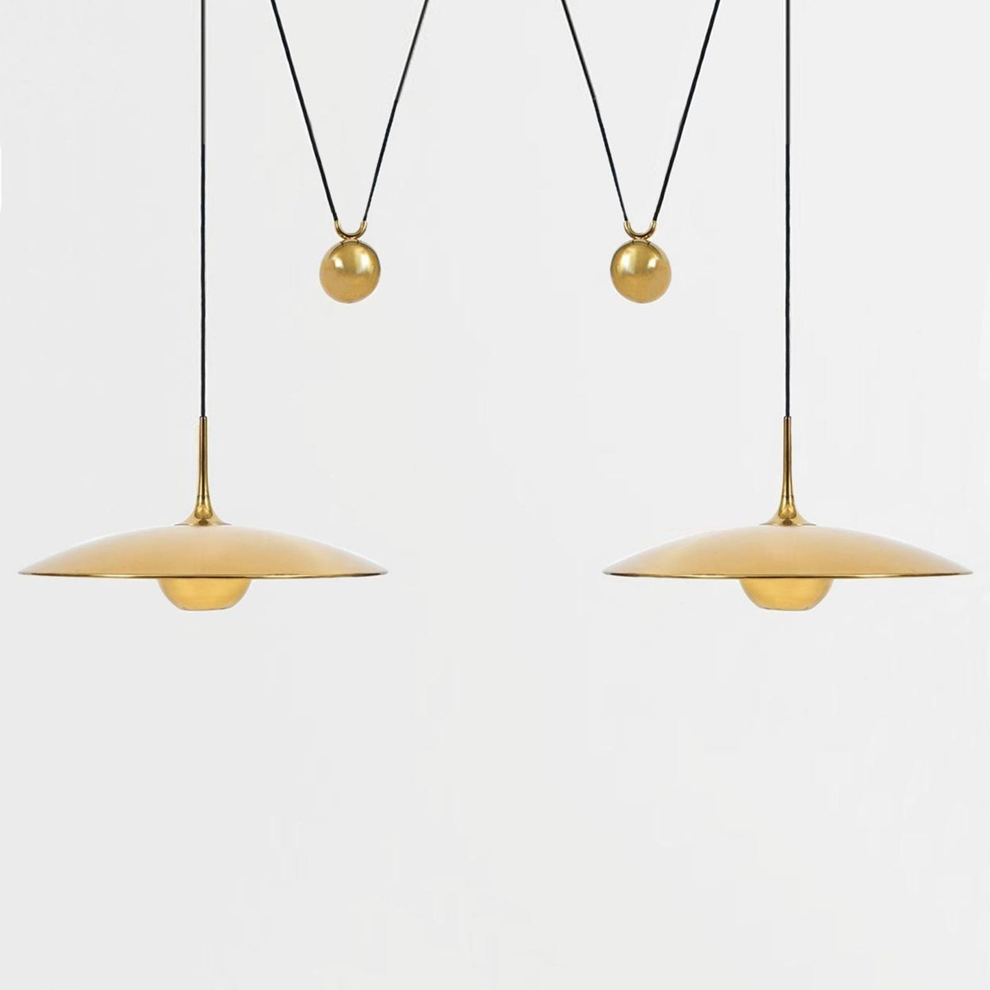 Aeros Pendant Lamp