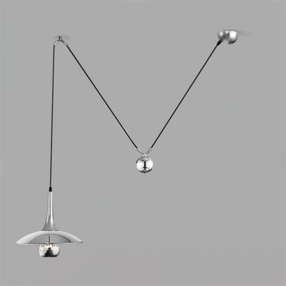 Aeros Pendant Lamp