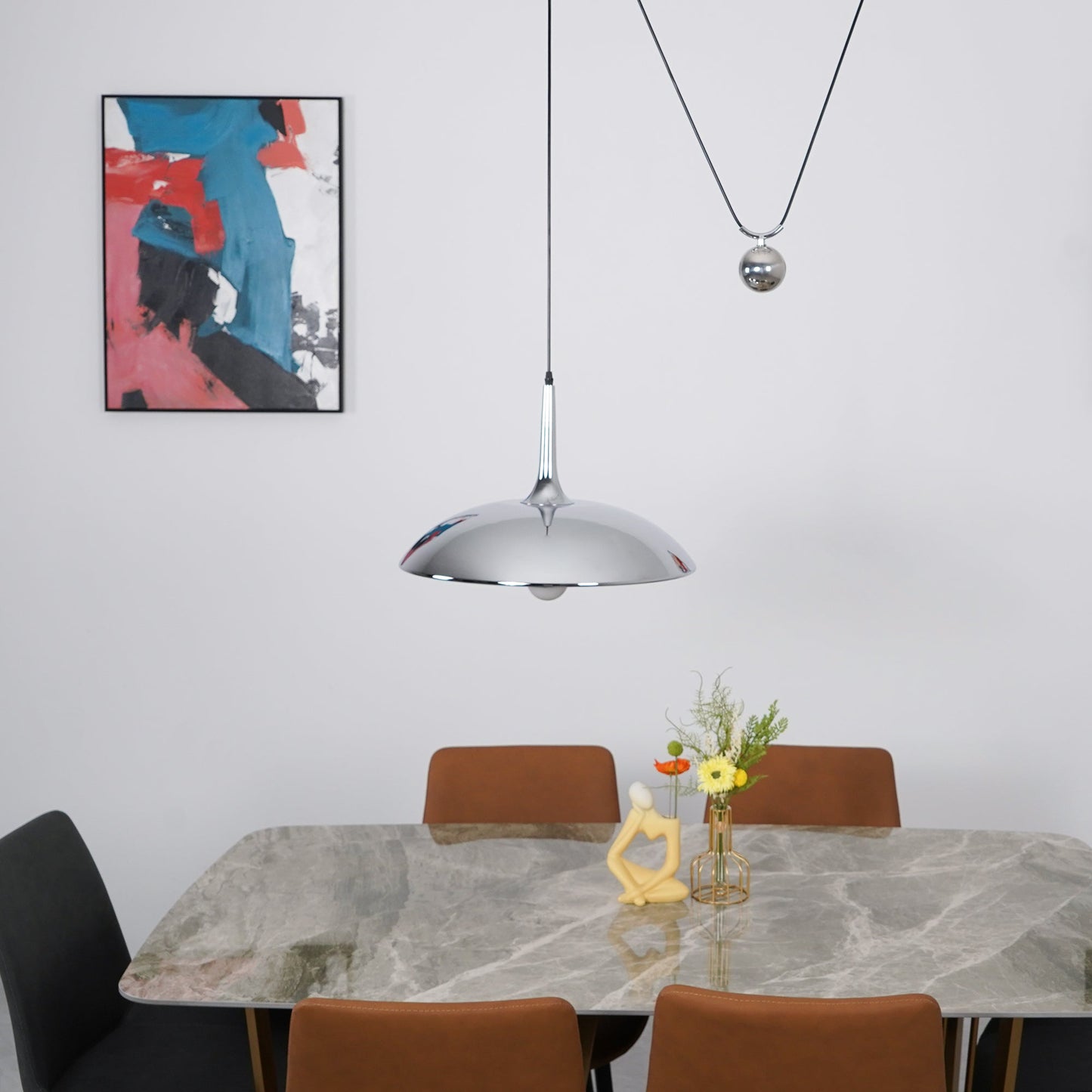 Aeros Pendant Lamp