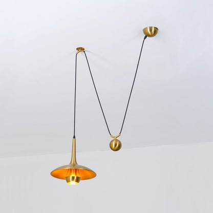 Aeros Pendant Lamp