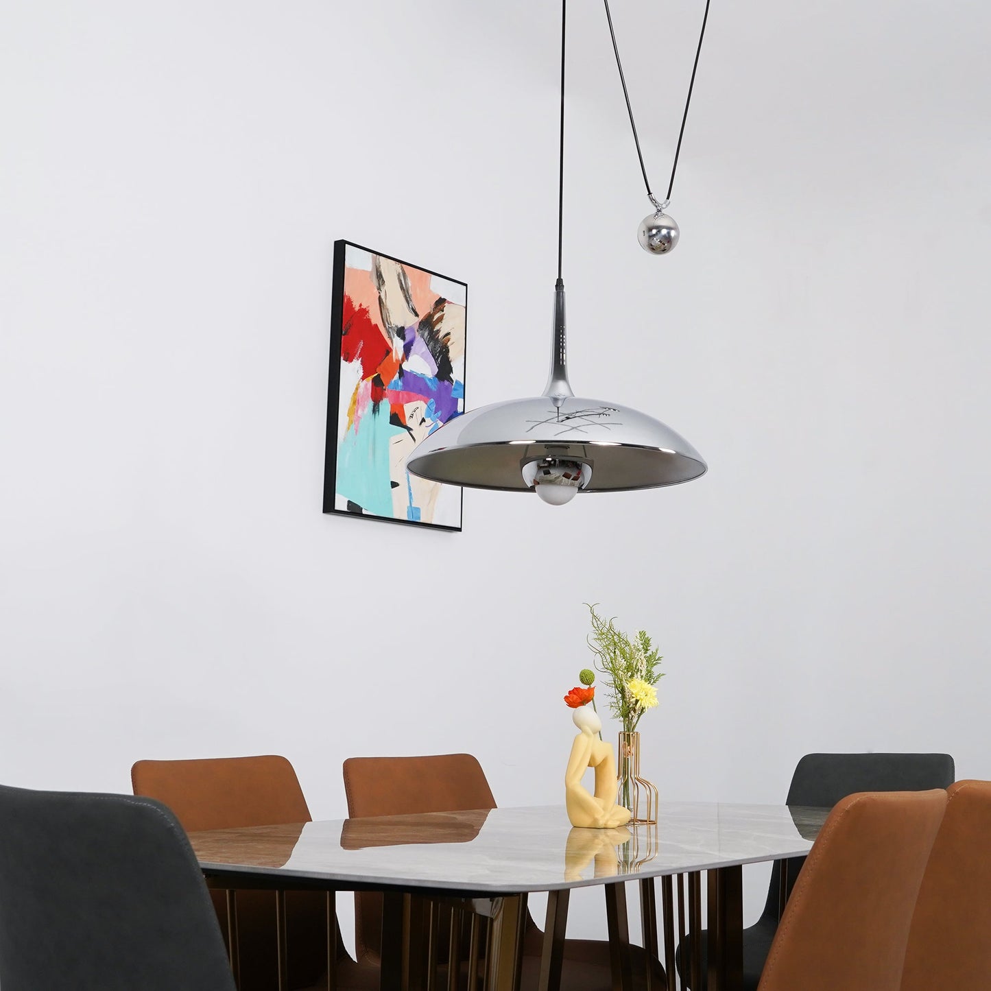 Aeros Pendant Lamp