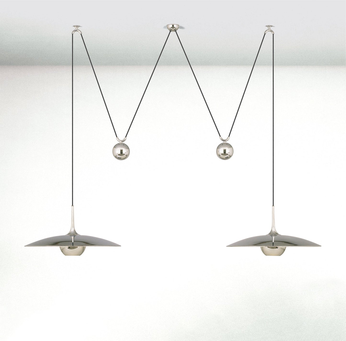 Aeros Pendant Lamp