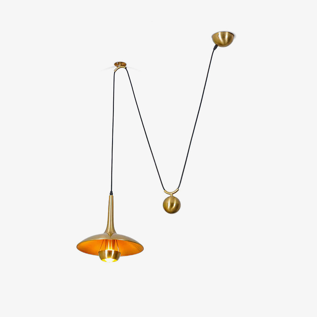 Aeros Pendant Lamp