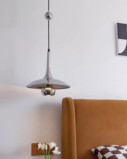 Aeros Pendant Lamp