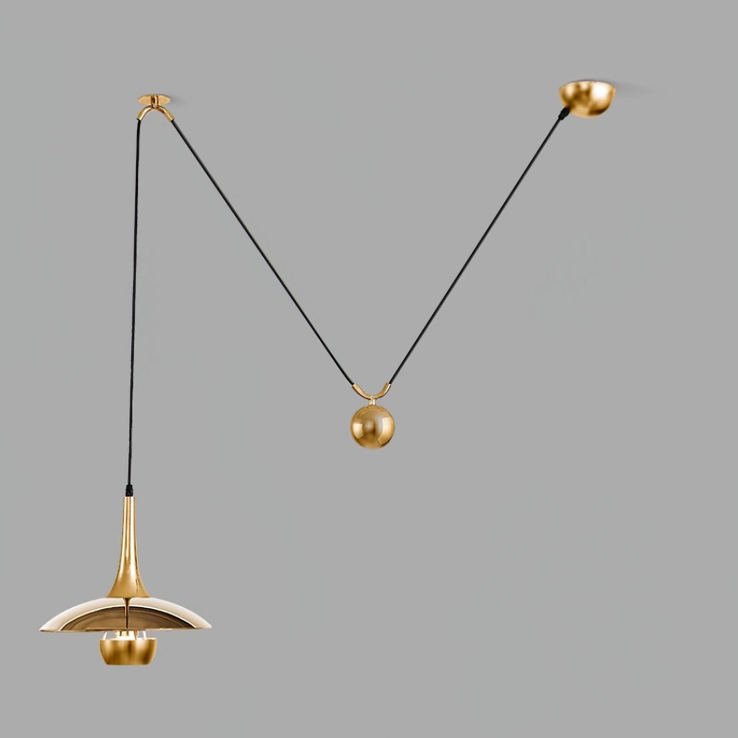 Aeros Pendant Lamp