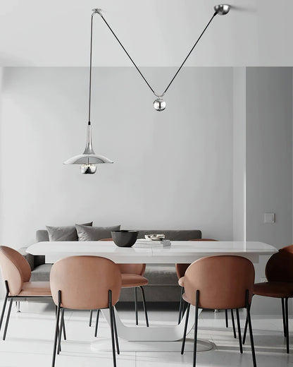 Aeros Pendant Lamp