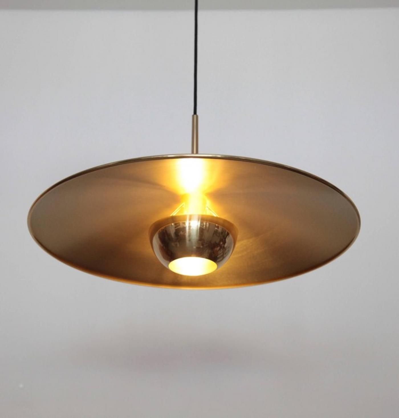 Aeros Pendant Lamp