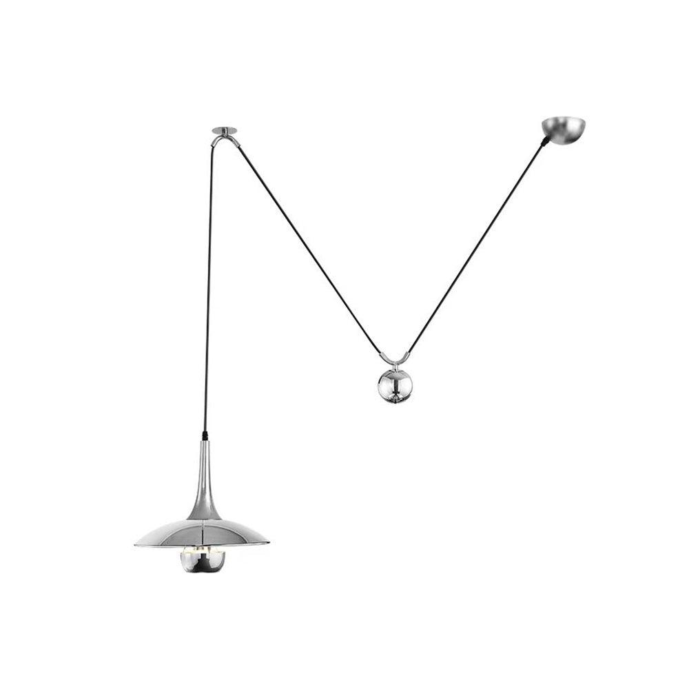 Aeros Pendant Lamp