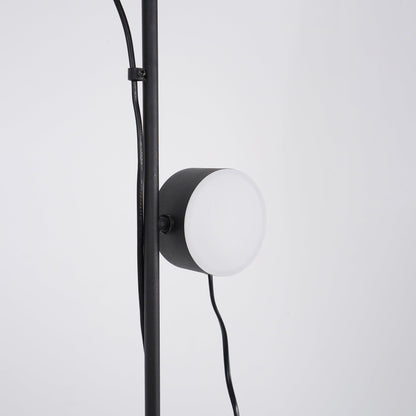 Modern LED Art Floor Lamp