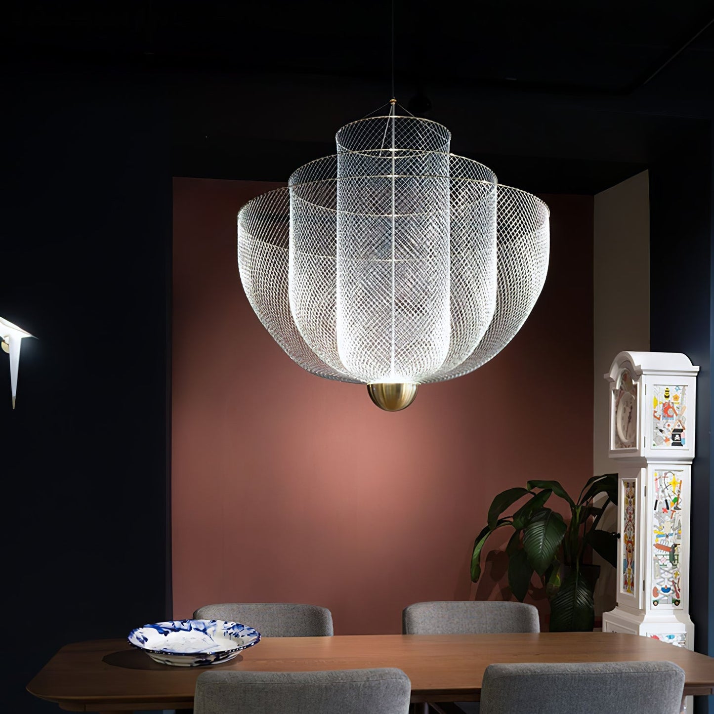 Liy Hanging lamp