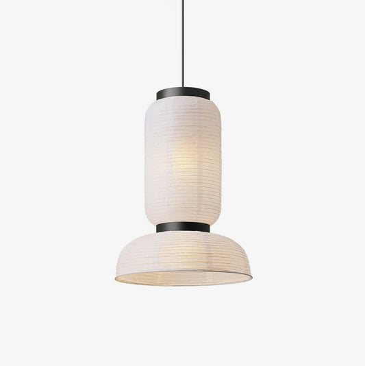 Rice Paper Lantern Pendant Lamp Type A