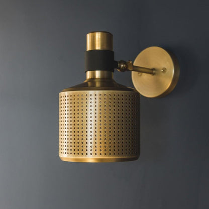 Mystique Wall Lamp