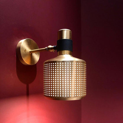 Mystique Wall Lamp