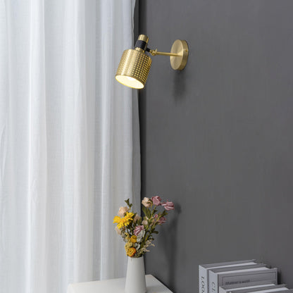 Mystique Wall Lamp