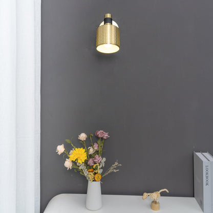 Mystique Wall Lamp