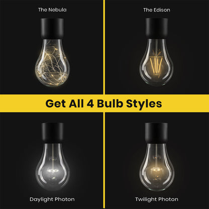 Ultimate Lightbulb Set - Out of Stock