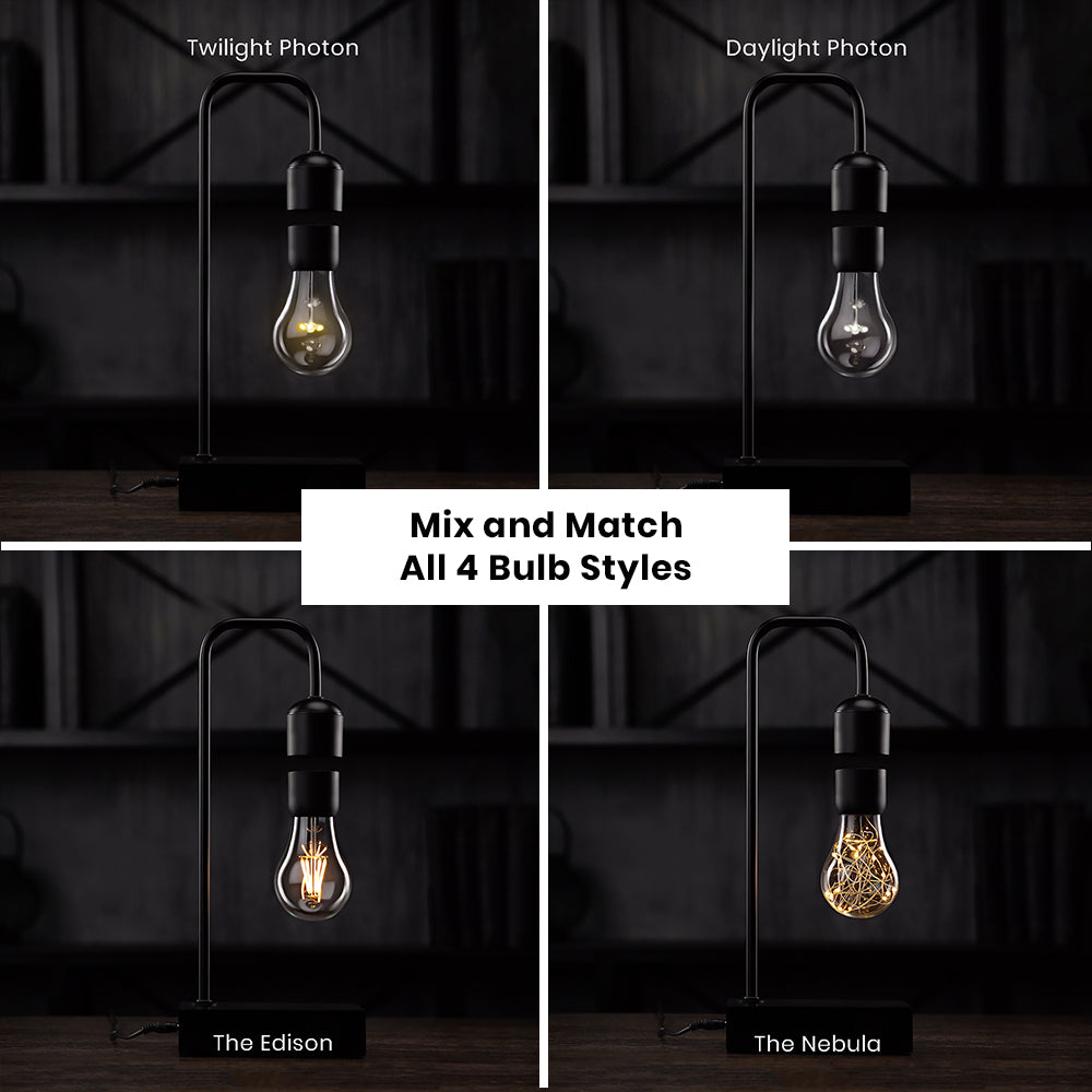 Ultimate Lightbulb Set - Out of Stock