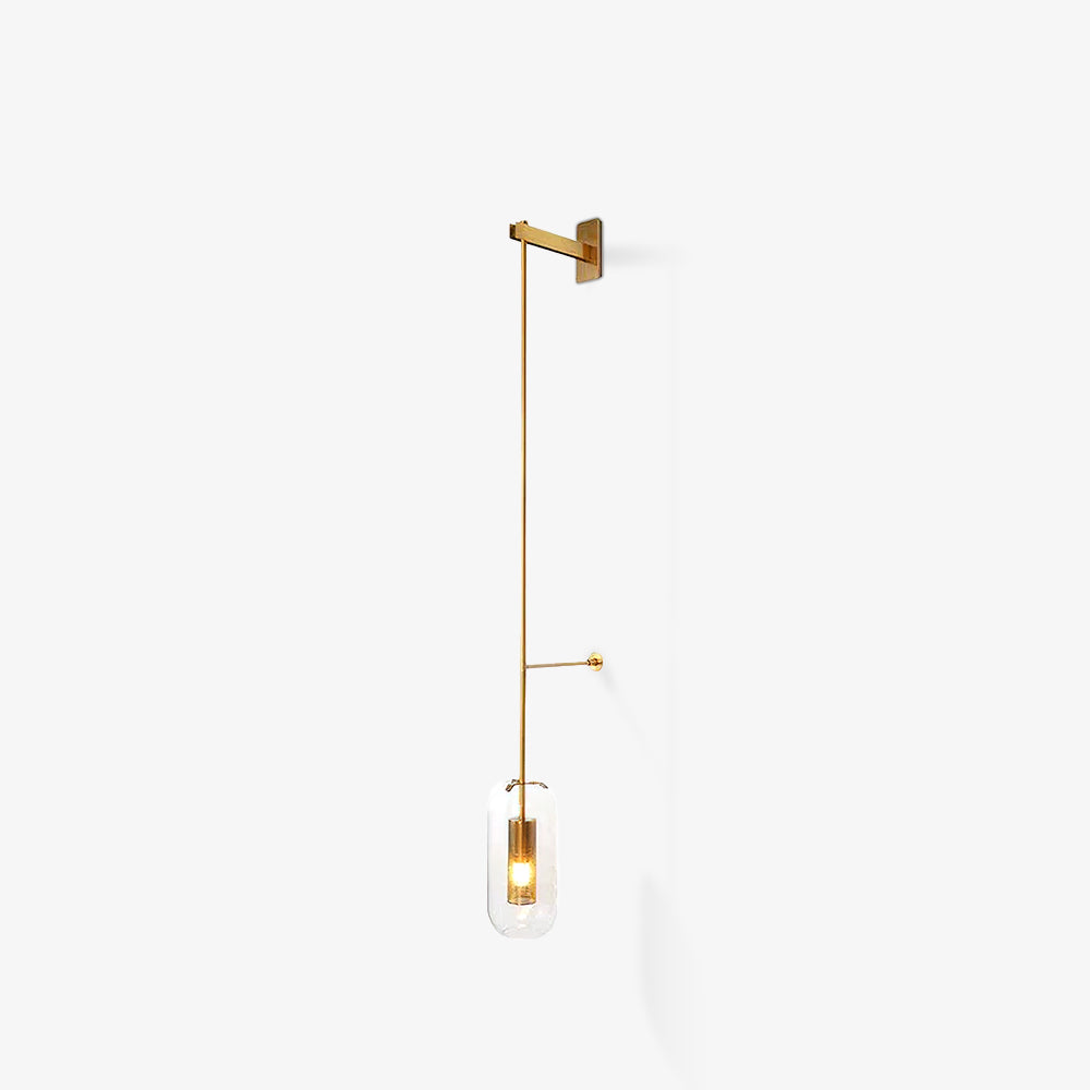 Vadim Illume Wall Lamp