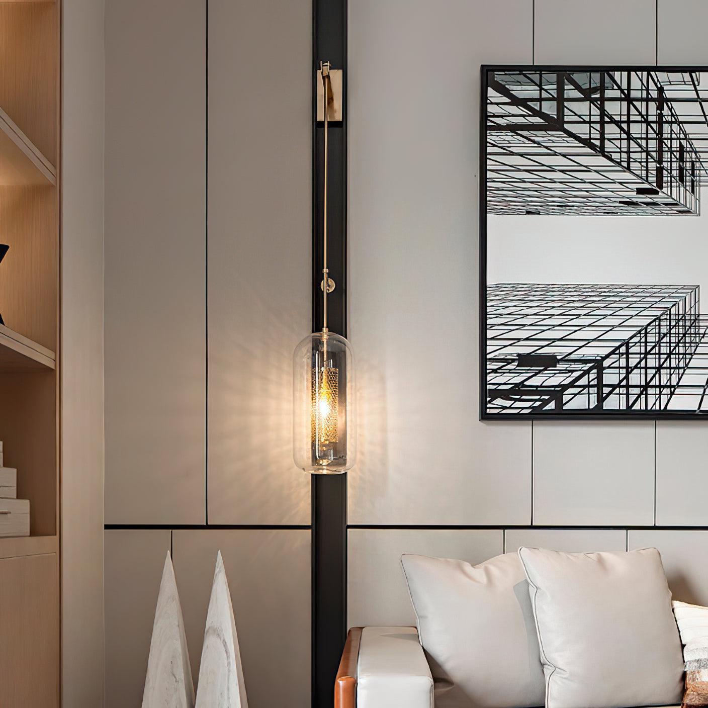 Vadim Illume Wall Lamp