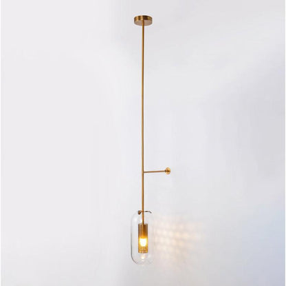 Vadim Illume Wall Lamp