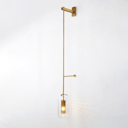 Vadim Illume Wall Lamp