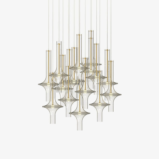 Celeste Suspension Lamp