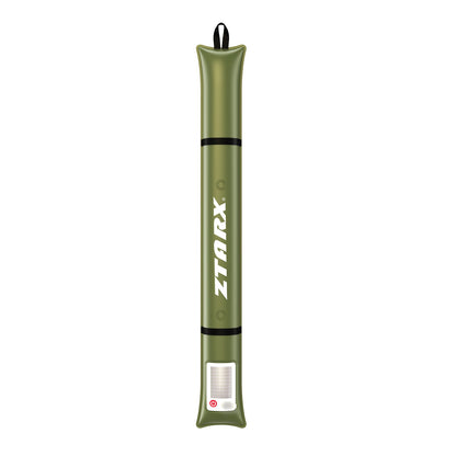 ZTARX S86-2000 Solar & USB Charging Inflatable LED Tube: Versatile Lighting for Outdoor Adventures