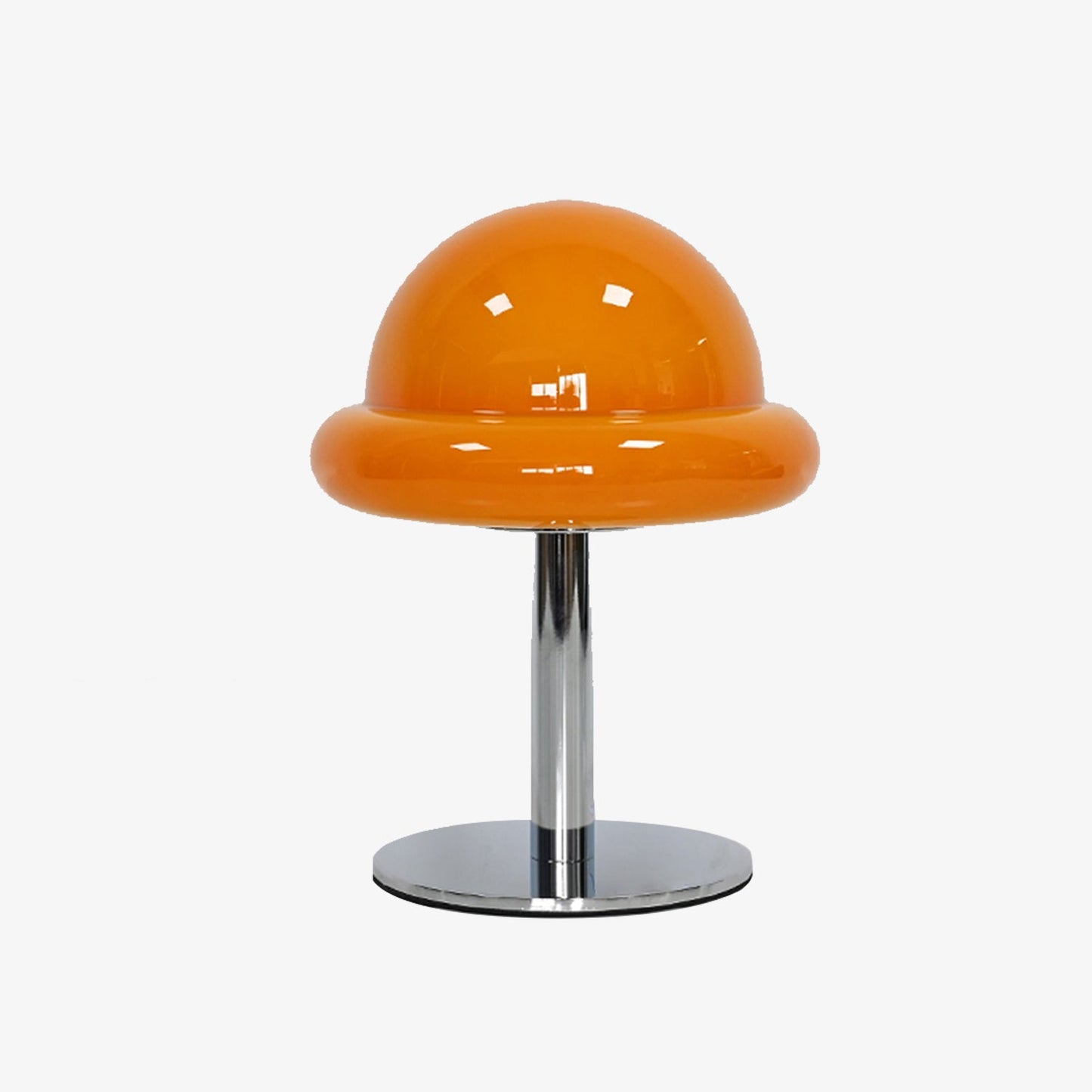 Cloud Mushroom Table Lamp