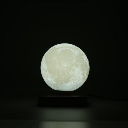 Luna - No.1 Best-Selling Floating Moon Lamp - Out of Stock!