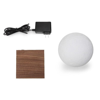 Luna - No.1 Best-Selling Floating Moon Lamp - Out of Stock!